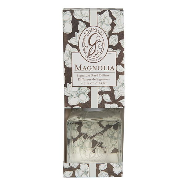 Signature Reed diffuser Oil Magnolia 4,5oz