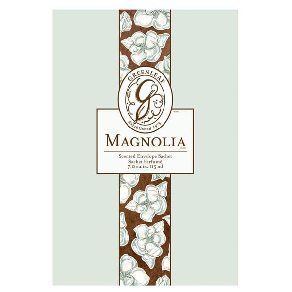 Grand sachet parfumé Magnolia 115ml