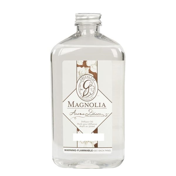 Reed diffuseur oil magnolia, 250ml