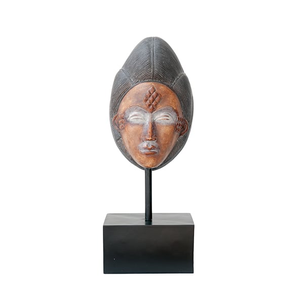 Japanese Mask 20.5