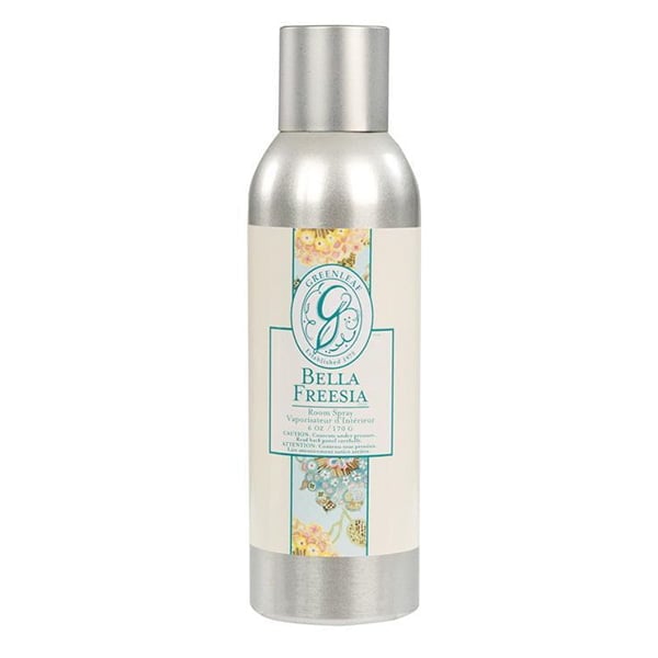 Room Spray bella freesia fragrance 7oz