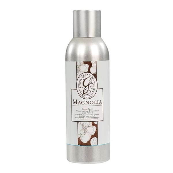 Parfum d'ambiance magnolia 7oz