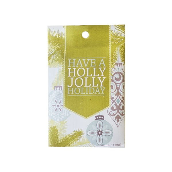 Small sachet Silver Spruce, 11ml