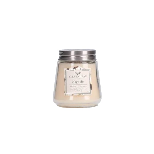 Small Magnolia Candle, 4,3 oz