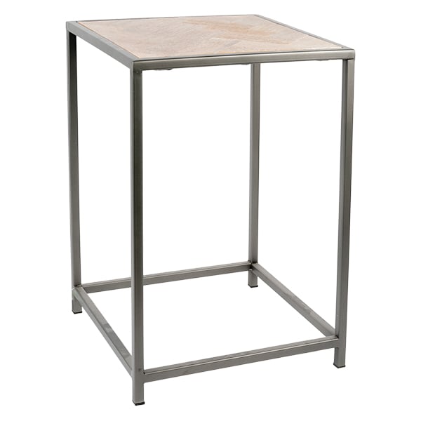 Large End Table 27 x 17.5