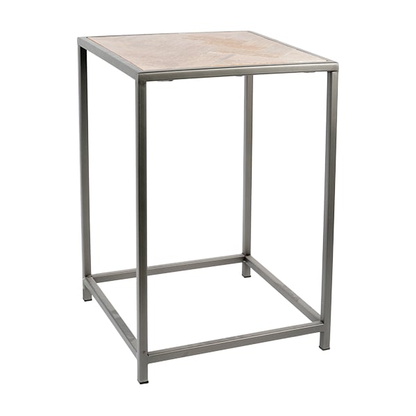 Medium End Table 23.5 x 15.5